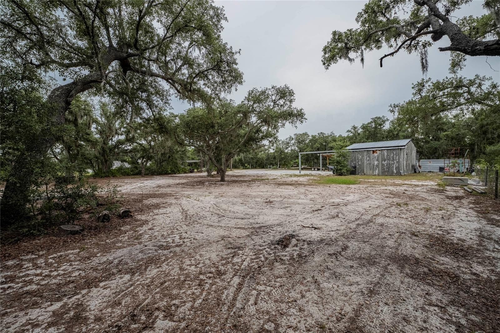Manufactured Home at 2941 RAWLS RD, LAKE WALES, photo 36 of 42