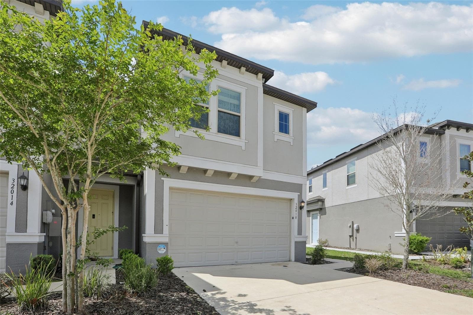 Townhouse at 32010 BLUE PASSING LOOP, WESLEY CHAPEL, photo 4 of 20