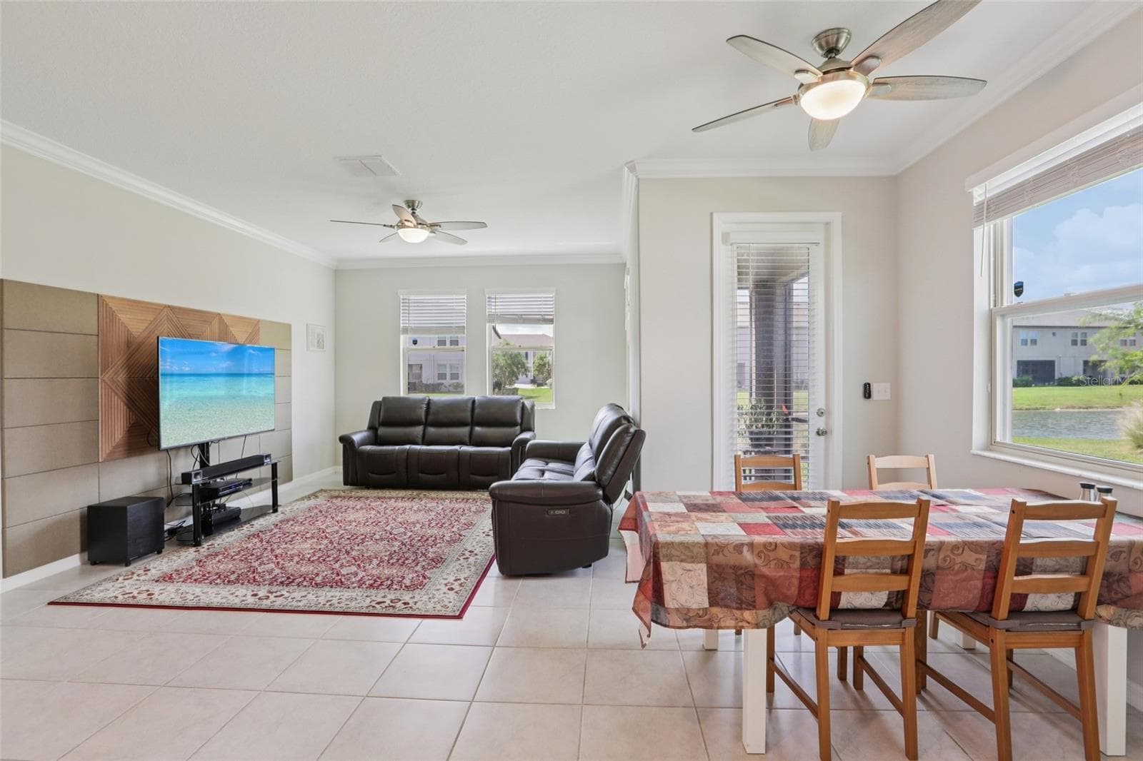 Townhouse at 32010 BLUE PASSING LOOP, WESLEY CHAPEL, photo 6 of 20