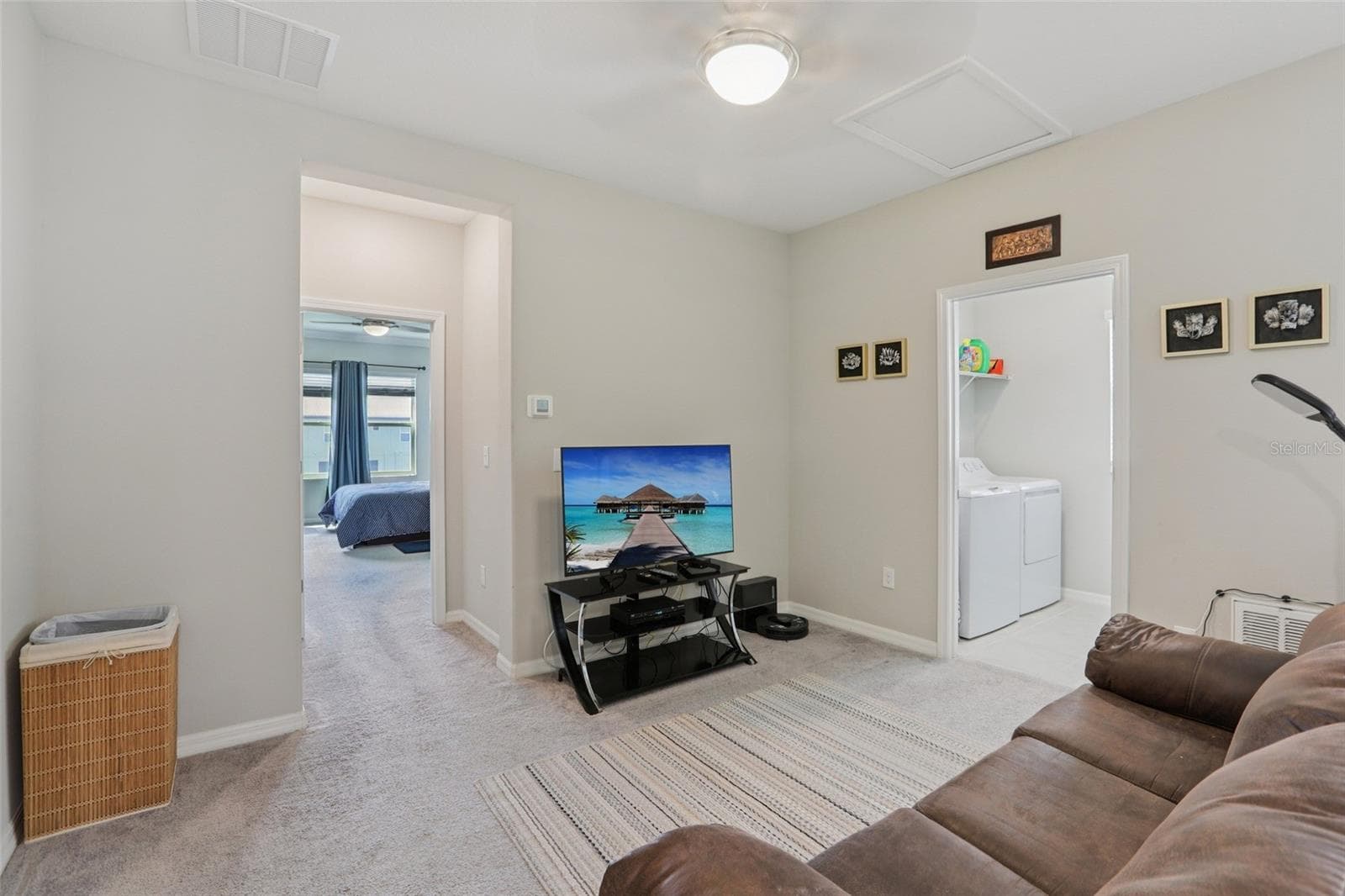 Townhouse at 32010 BLUE PASSING LOOP, WESLEY CHAPEL, photo 13 of 20