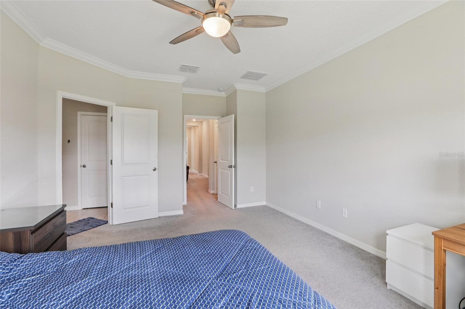 Townhouse at 32010 BLUE PASSING LOOP, WESLEY CHAPEL, photo 15 of 20