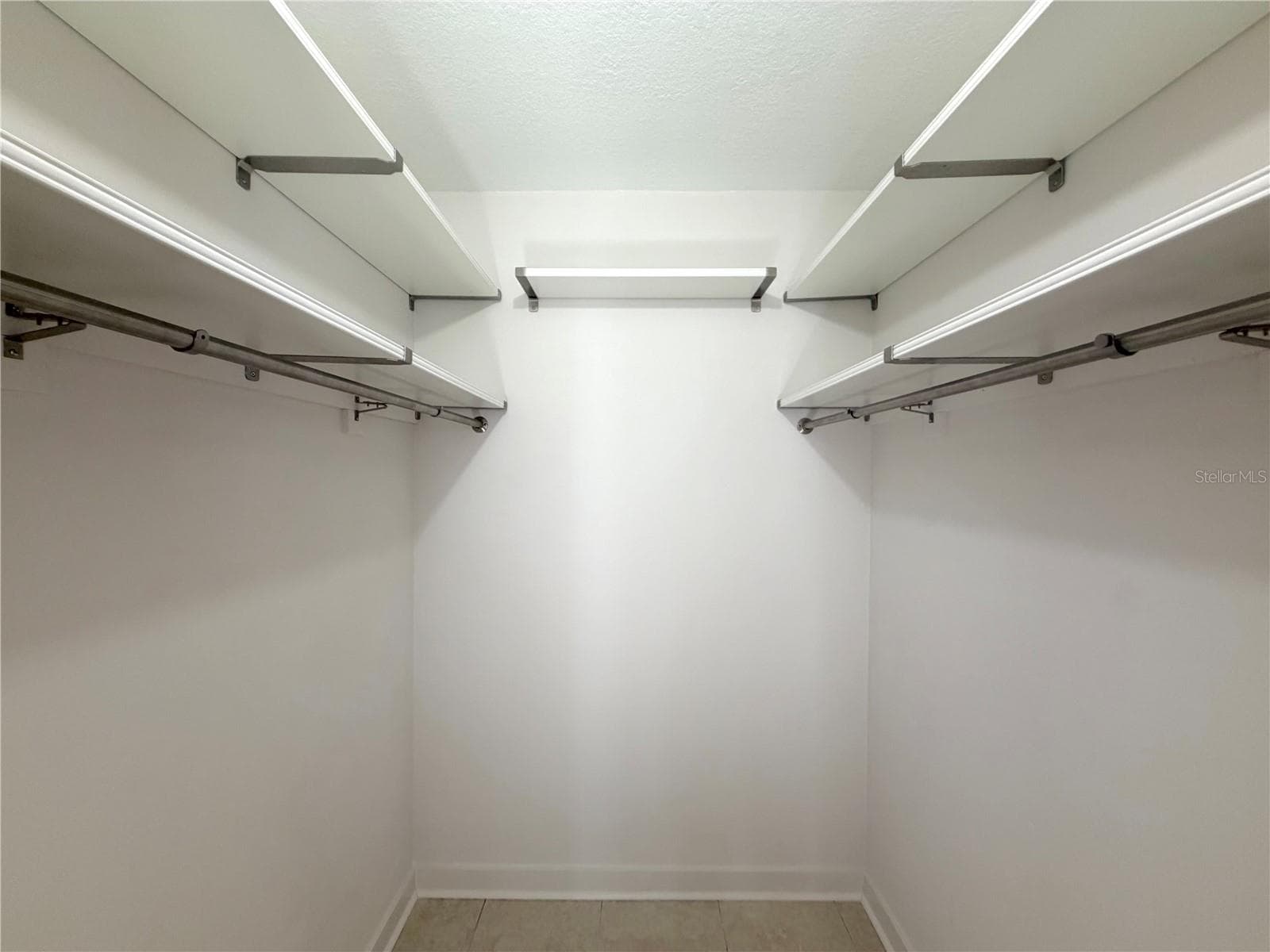 Primary closet - 2067 HUNTERS GLEN DR #312, DUNEDIN