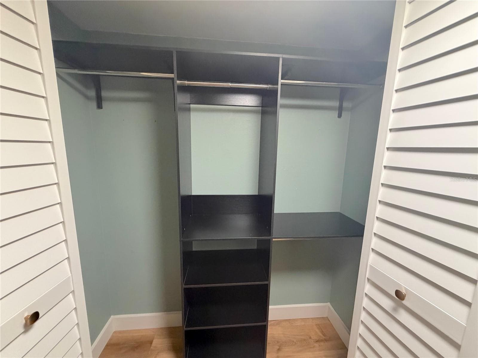 Front closet - 2067 HUNTERS GLEN DR #312, DUNEDIN