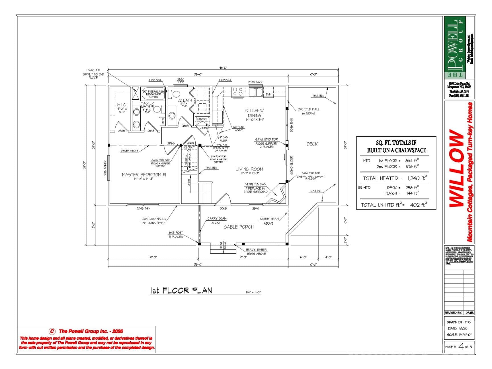 Single Family Residence at 0 Brighton Drive, Bostic, photo 12 of 23