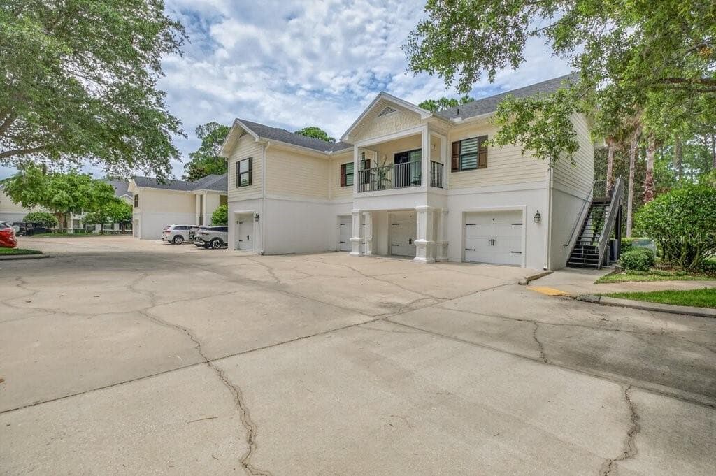 Condominium at 112 LAUREL WOOD WAY #205, ST AUGUSTINE, photo 2 of 42