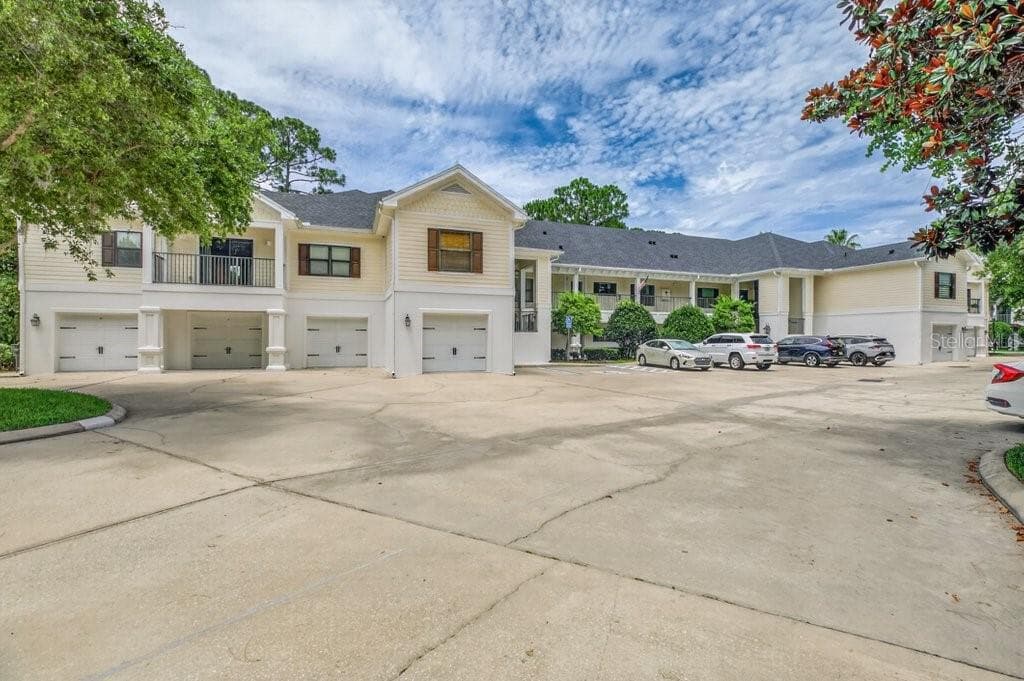 Condominium at 112 LAUREL WOOD WAY #205, ST AUGUSTINE, photo 3 of 42
