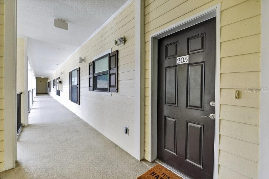 Condominium at 112 LAUREL WOOD WAY #205, ST AUGUSTINE, photo 6 of 42