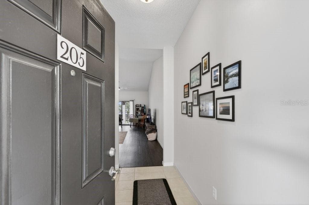 Condominium at 112 LAUREL WOOD WAY #205, ST AUGUSTINE, photo 7 of 42