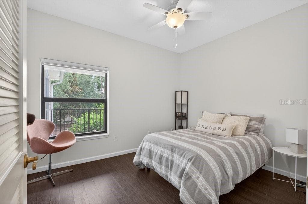 Condominium at 112 LAUREL WOOD WAY #205, ST AUGUSTINE, photo 9 of 42