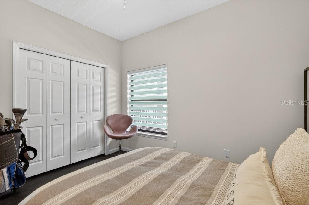 Condominium at 112 LAUREL WOOD WAY #205, ST AUGUSTINE, photo 10 of 42