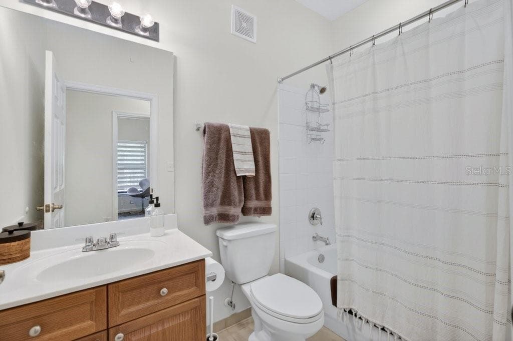 Condominium at 112 LAUREL WOOD WAY #205, ST AUGUSTINE, photo 11 of 42