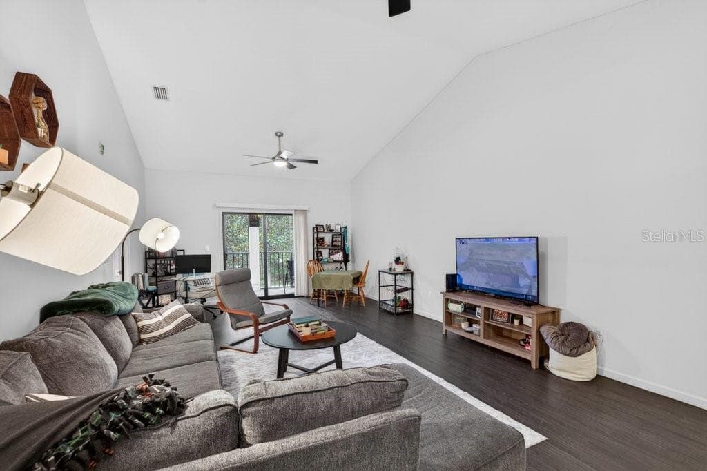 Condominium at 112 LAUREL WOOD WAY #205, ST AUGUSTINE, photo 22 of 42