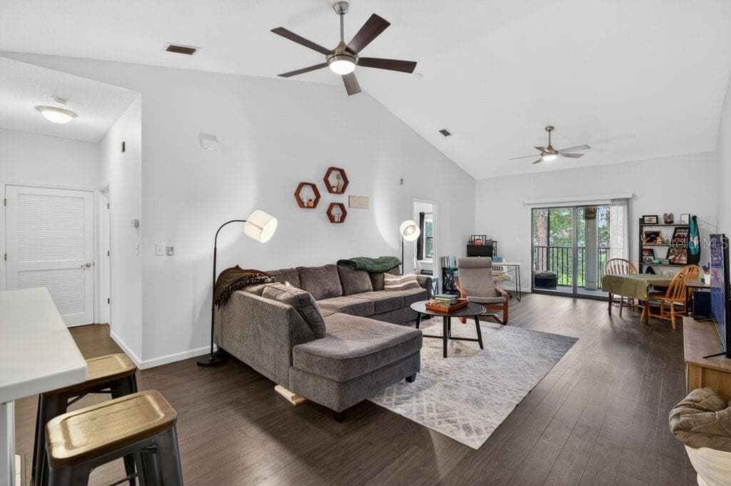 Condominium at 112 LAUREL WOOD WAY #205, ST AUGUSTINE, photo 23 of 42