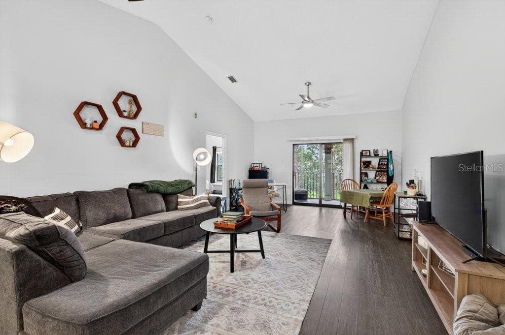 Condominium at 112 LAUREL WOOD WAY #205, ST AUGUSTINE, photo 24 of 42