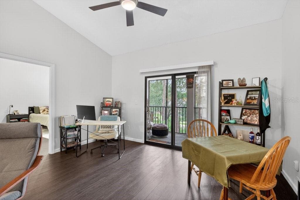 Condominium at 112 LAUREL WOOD WAY #205, ST AUGUSTINE, photo 25 of 42