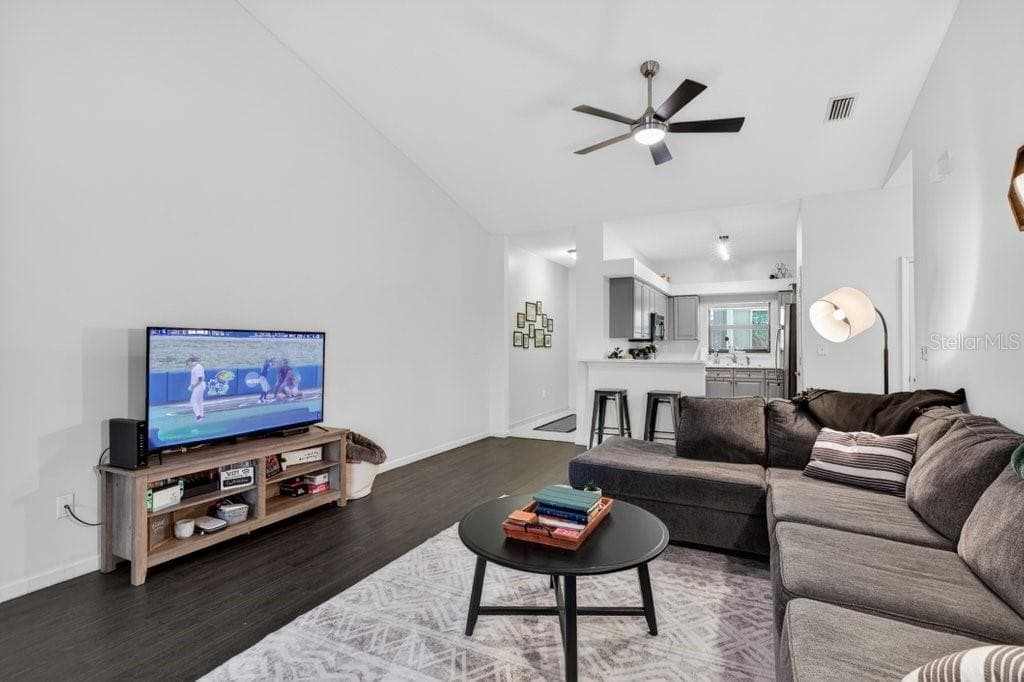 Condominium at 112 LAUREL WOOD WAY #205, ST AUGUSTINE, photo 27 of 42
