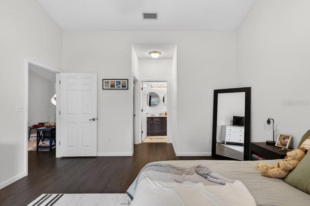 Condominium at 112 LAUREL WOOD WAY #205, ST AUGUSTINE, photo 34 of 42