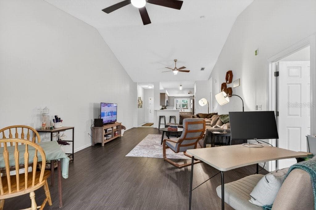 Condominium at 112 LAUREL WOOD WAY #205, ST AUGUSTINE, photo 39 of 42