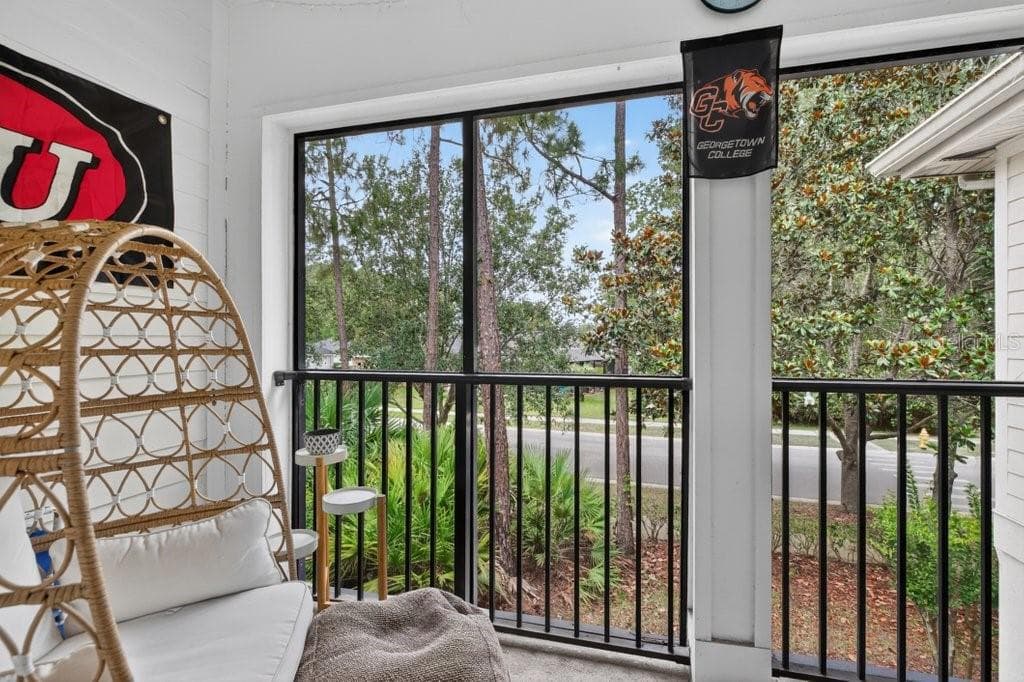 Condominium at 112 LAUREL WOOD WAY #205, ST AUGUSTINE, photo 41 of 42