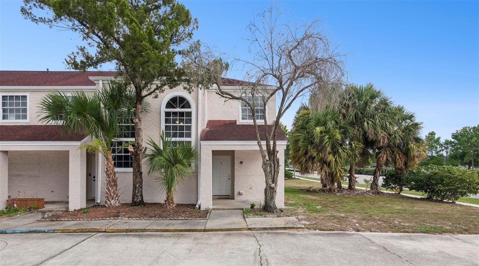 Spacious Townhome/2 bedrooms/2.5 Bathrooms/Covered Patio and Balcony - 214 MAJORS LN #F, KISSIMMEE