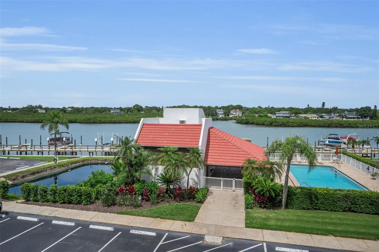 Condominium at 19111 VISTA BAY DR #304, INDIAN SHORES, photo 45 of 94