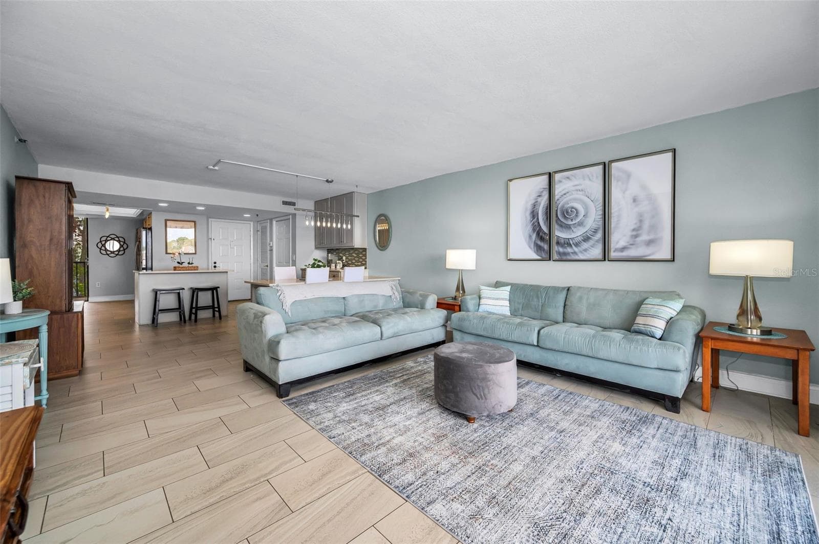 Condominium at 19111 VISTA BAY DR #304, INDIAN SHORES, photo 40 of 94