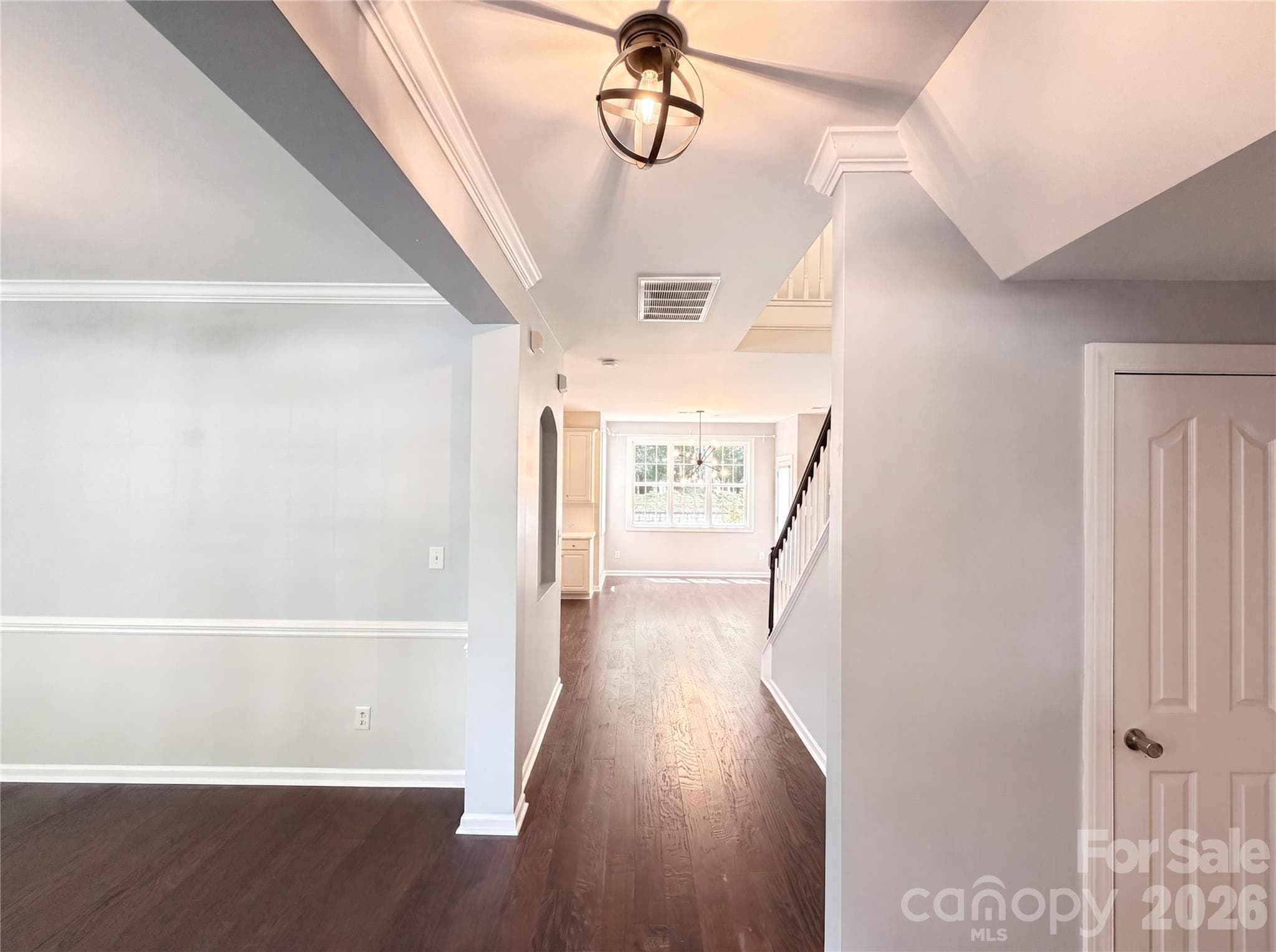 Single Family Residence at 12312 Chesley Drive, Charlotte, photo 7 of 21