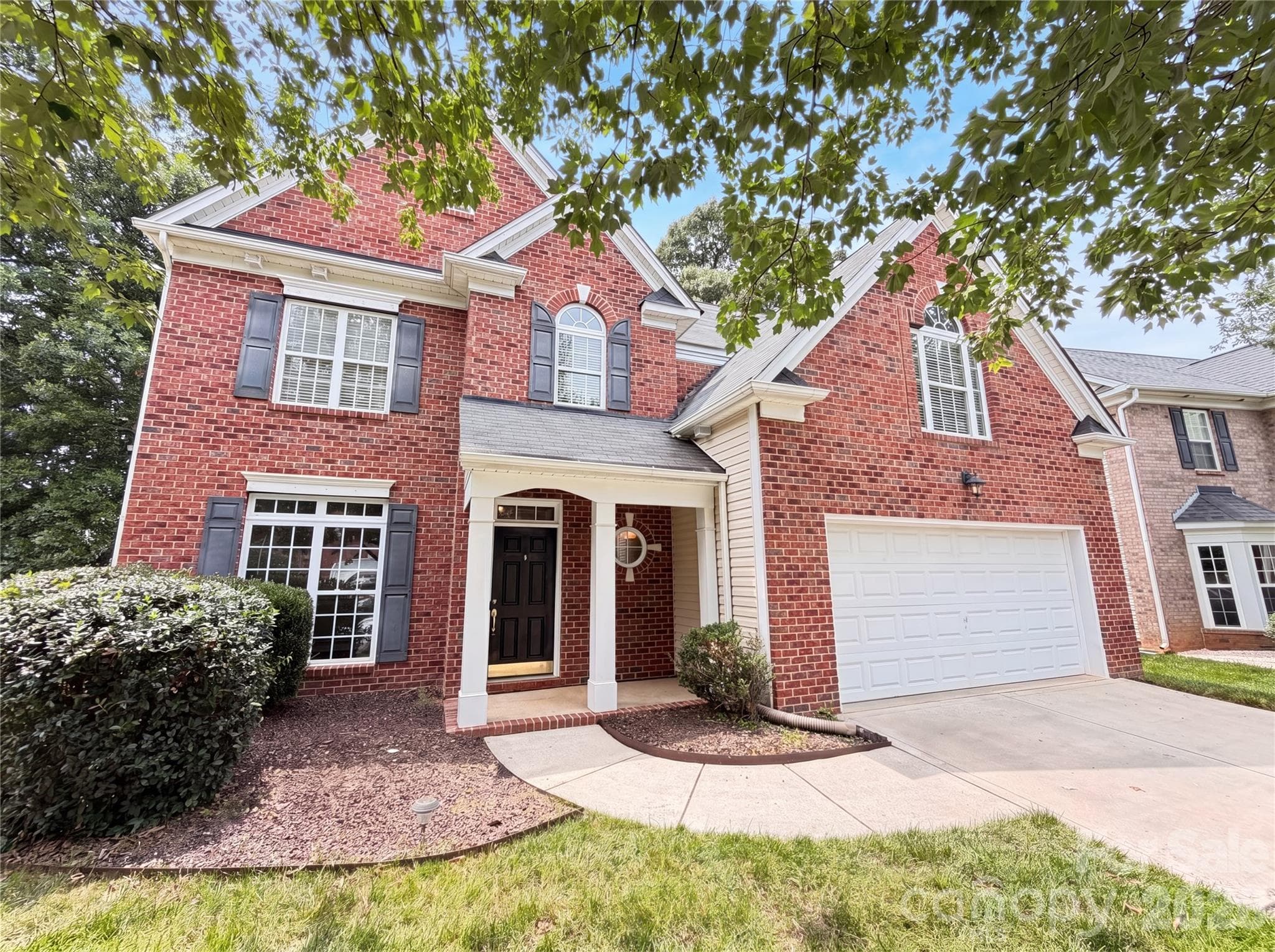 Single Family Residence at 12312 Chesley Drive, Charlotte, photo 17 of 21