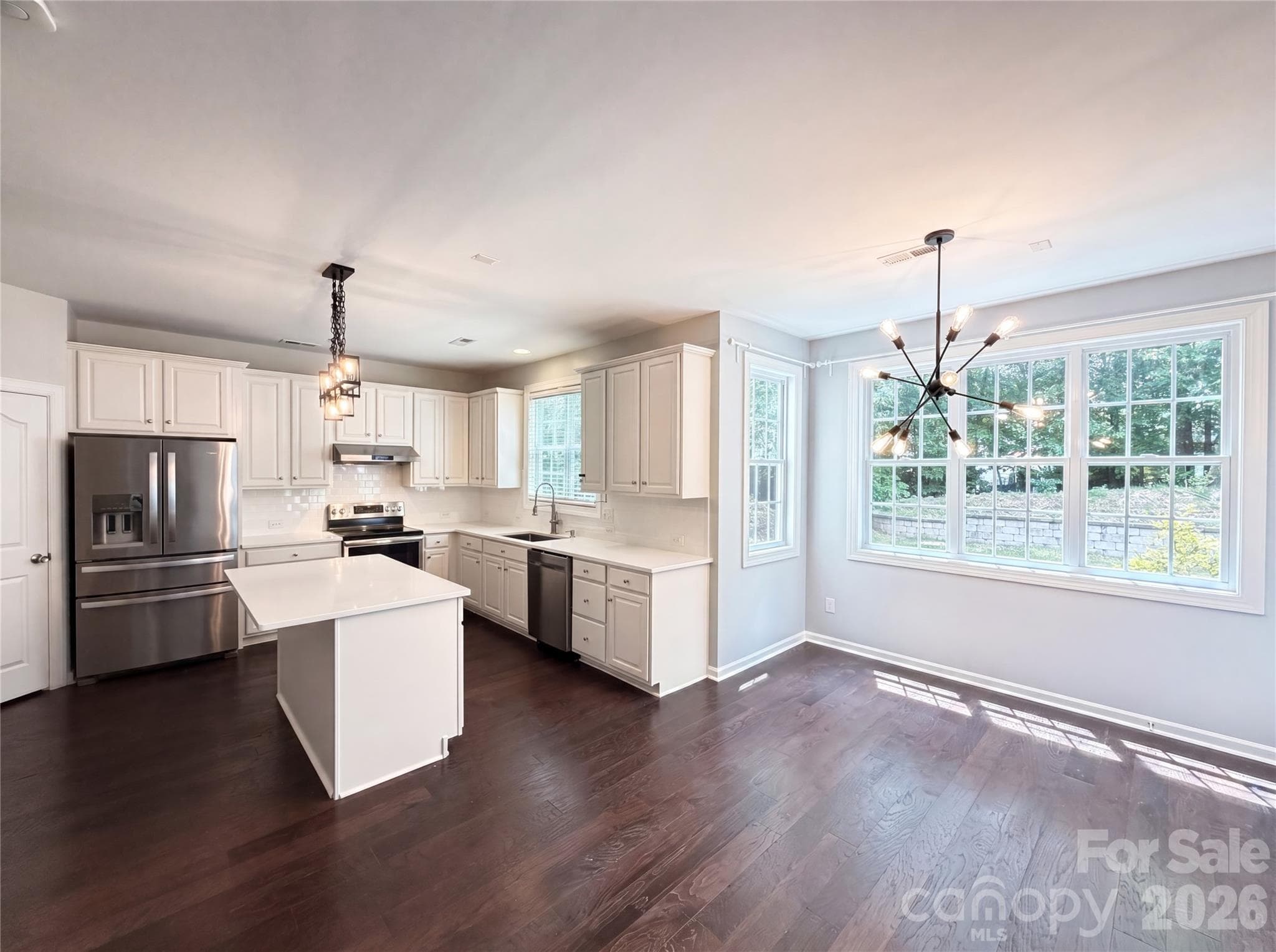 Single Family Residence at 12312 Chesley Drive, Charlotte, photo 19 of 21