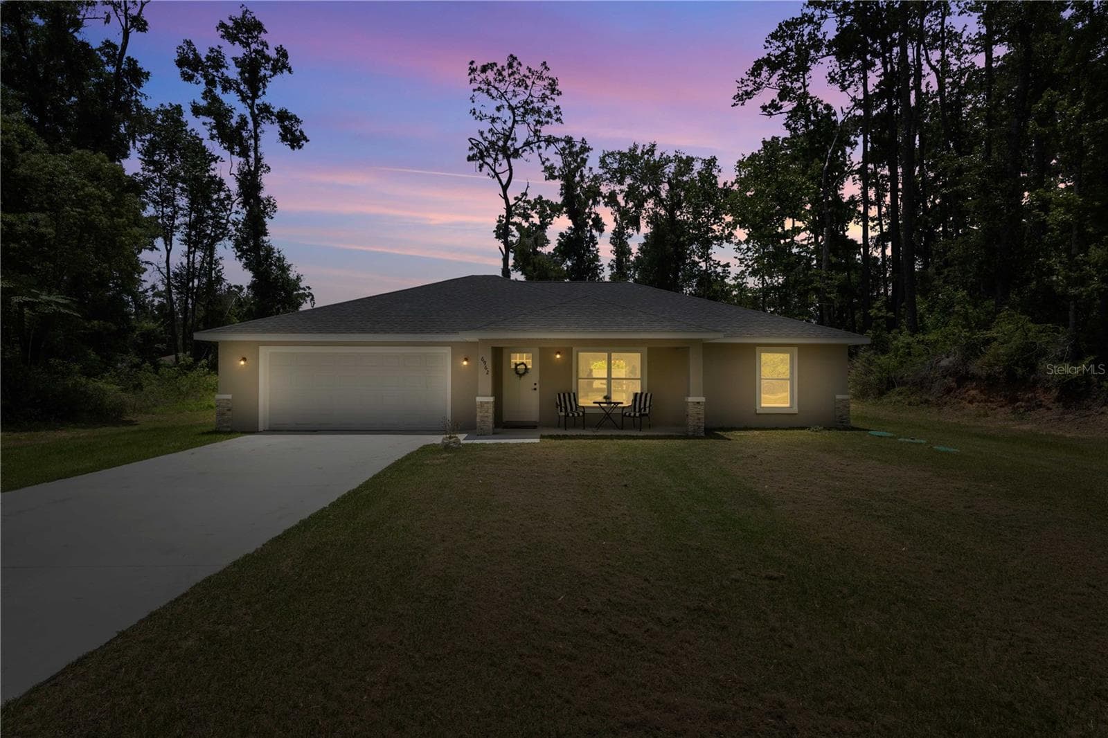 Come Back Soon! - 6962 SE 124TH ST, BELLEVIEW