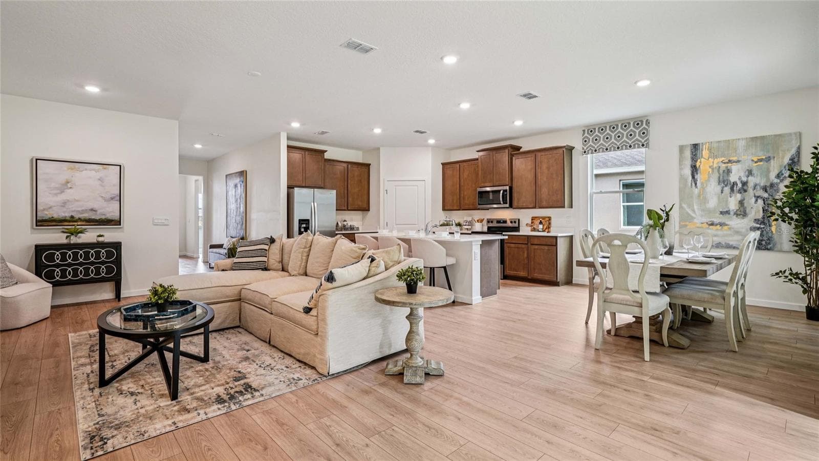 Single Family Residence at 4555 NW 39TH STREET RD, OCALA, photo 9 of 33