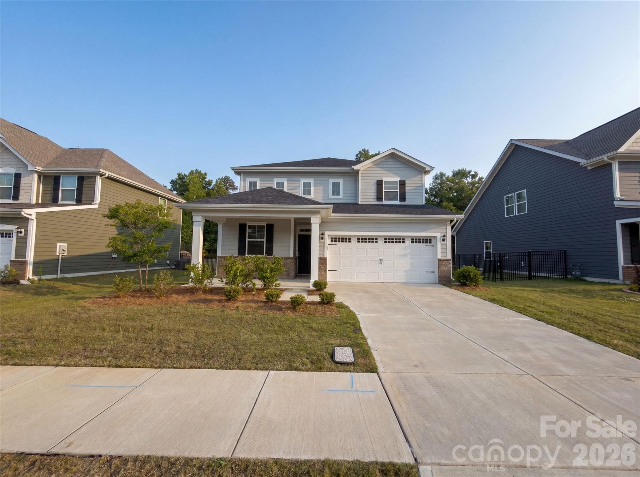 Single Family Residence at 1217 Black Walnut Street, Monroe, photo 14 of 18