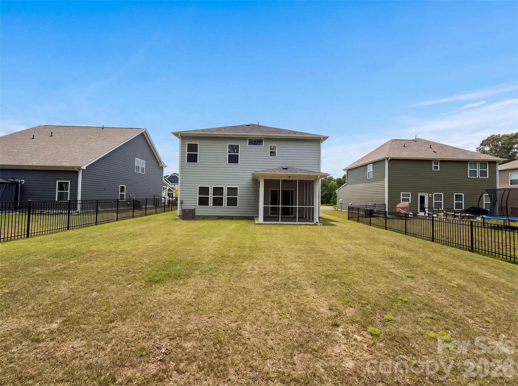 Single Family Residence at 1217 Black Walnut Street, Monroe, photo 15 of 18