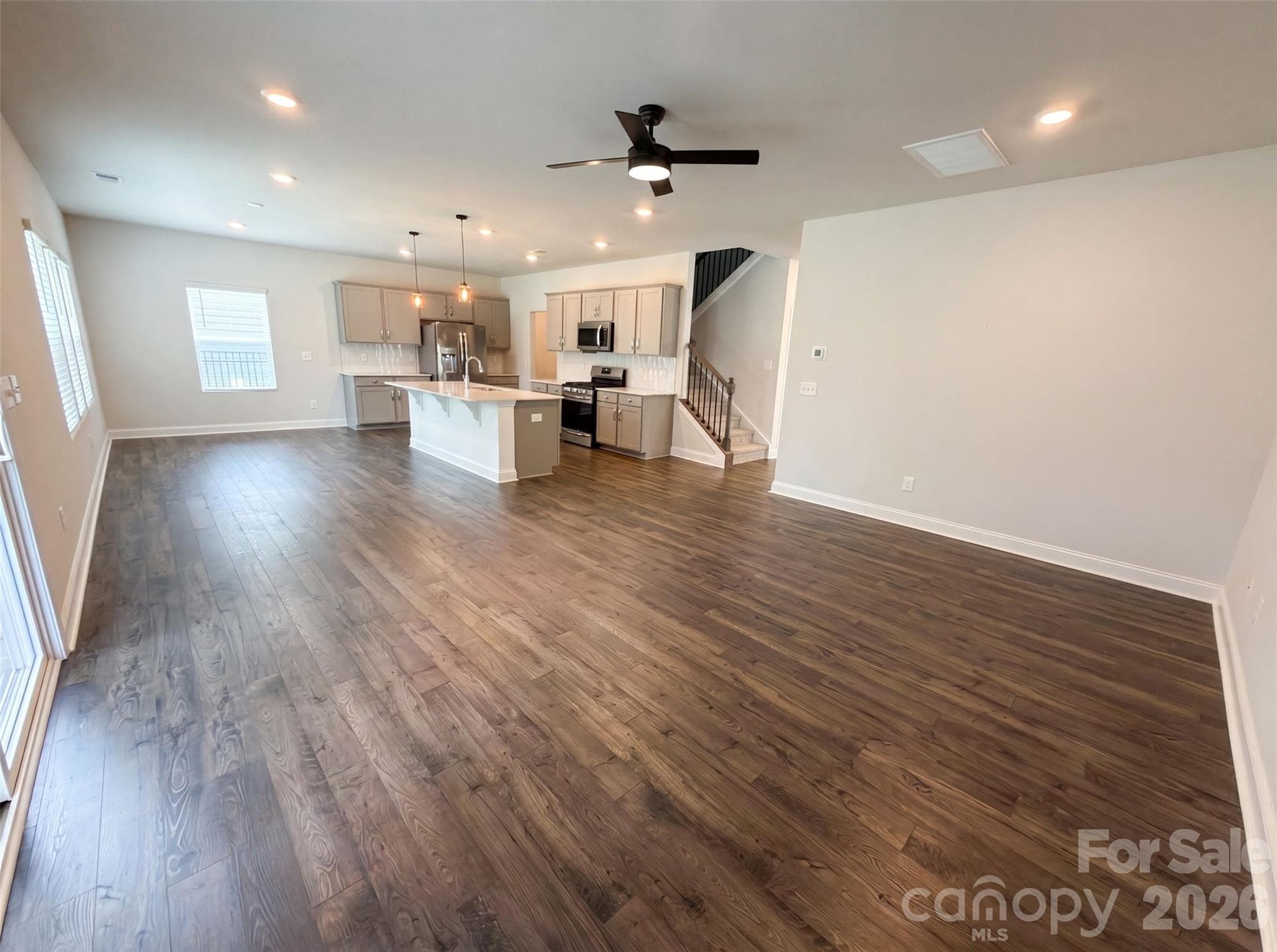 Single Family Residence at 1217 Black Walnut Street, Monroe, photo 16 of 18