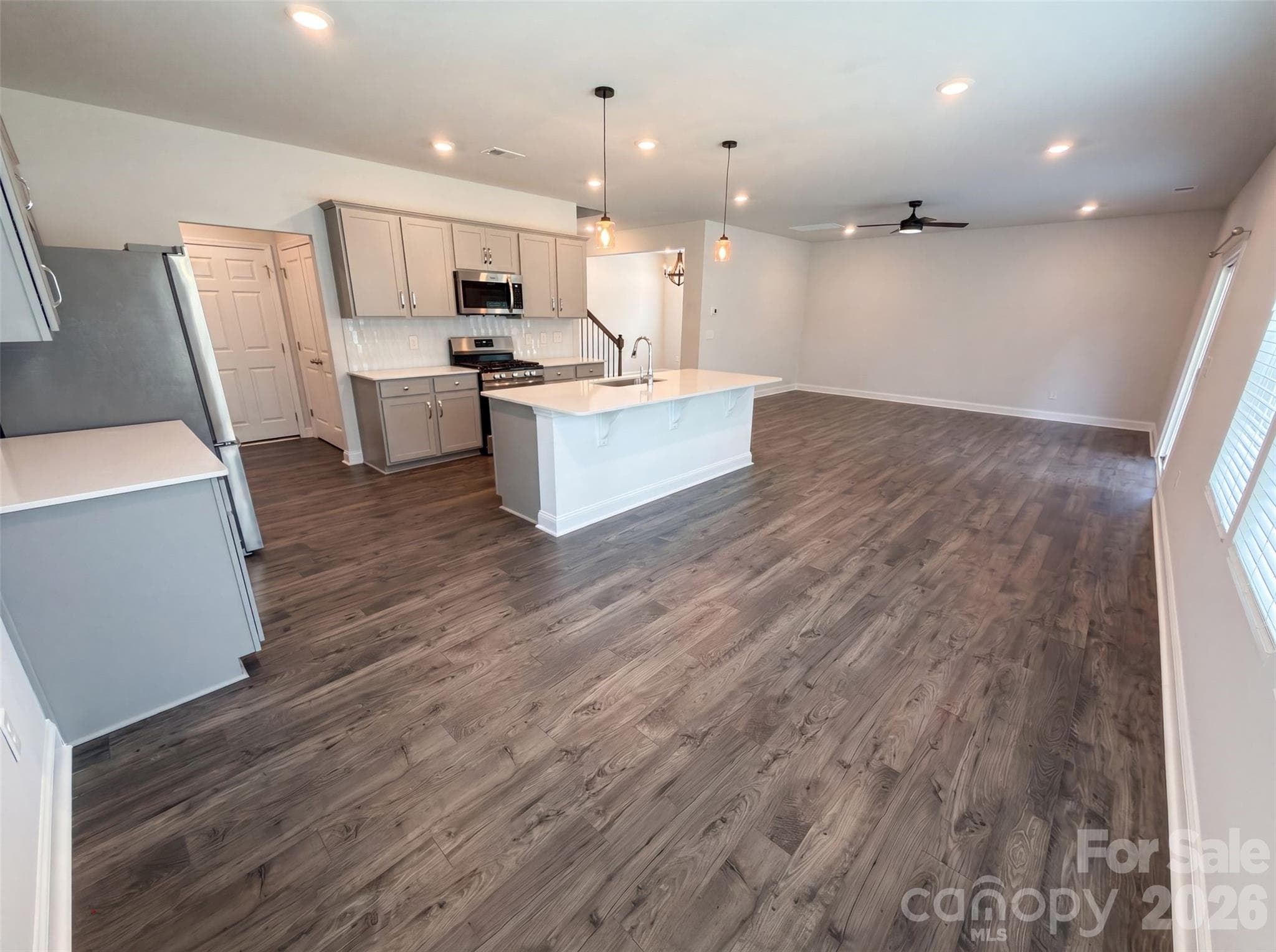 Single Family Residence at 1217 Black Walnut Street, Monroe, photo 17 of 18