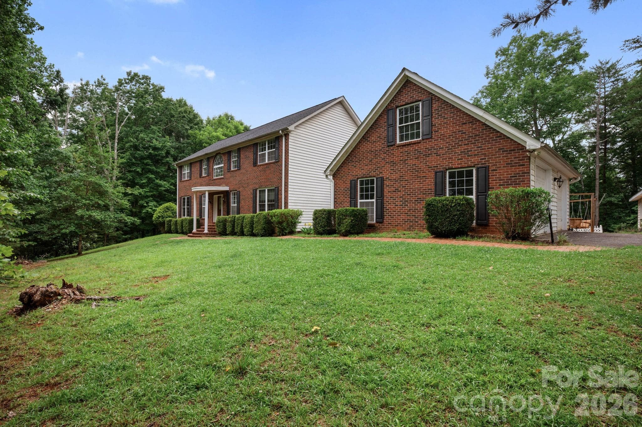 Single Family Residence at Rutherfordton, photo 2 of 48