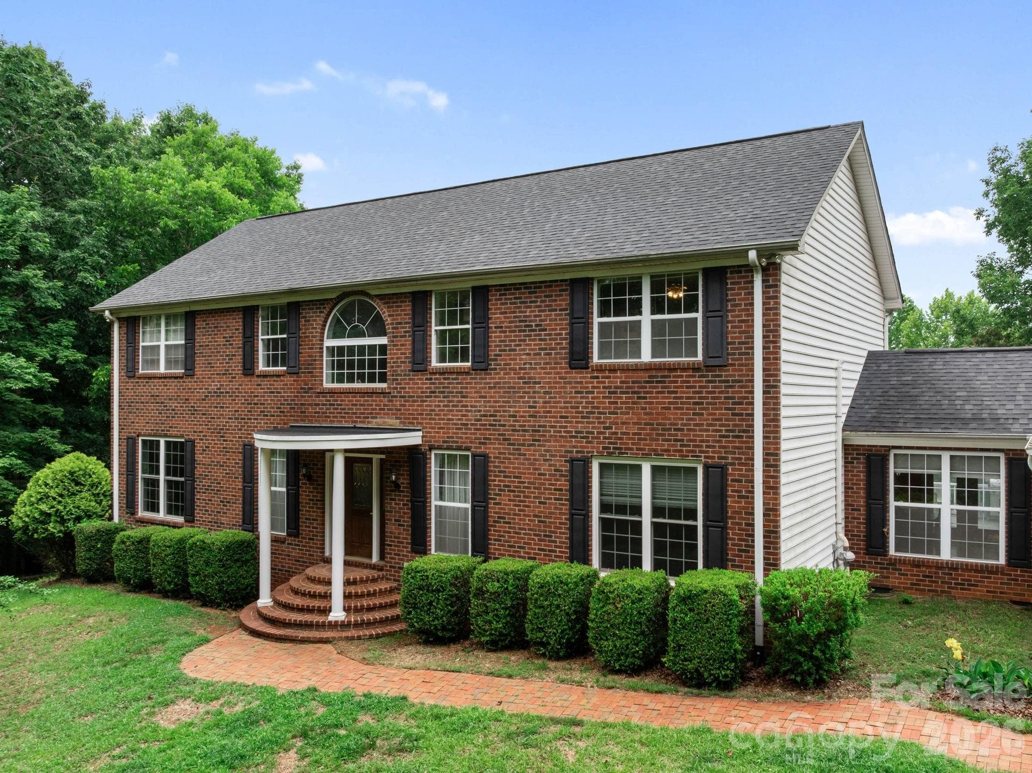 Single Family Residence at Rutherfordton, photo 3 of 48