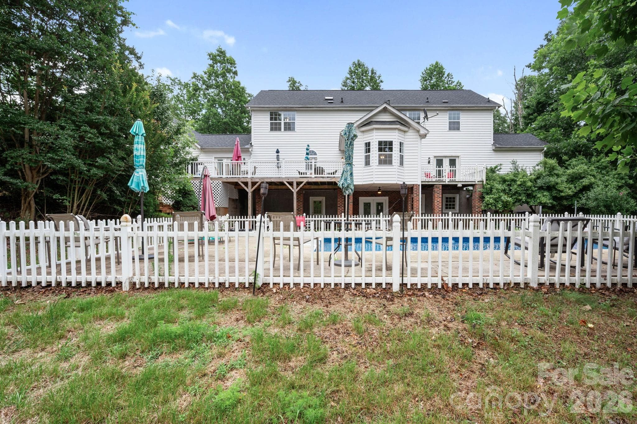Single Family Residence at 295 Wilderness Ridge, Rutherfordton, photo 5 of 48