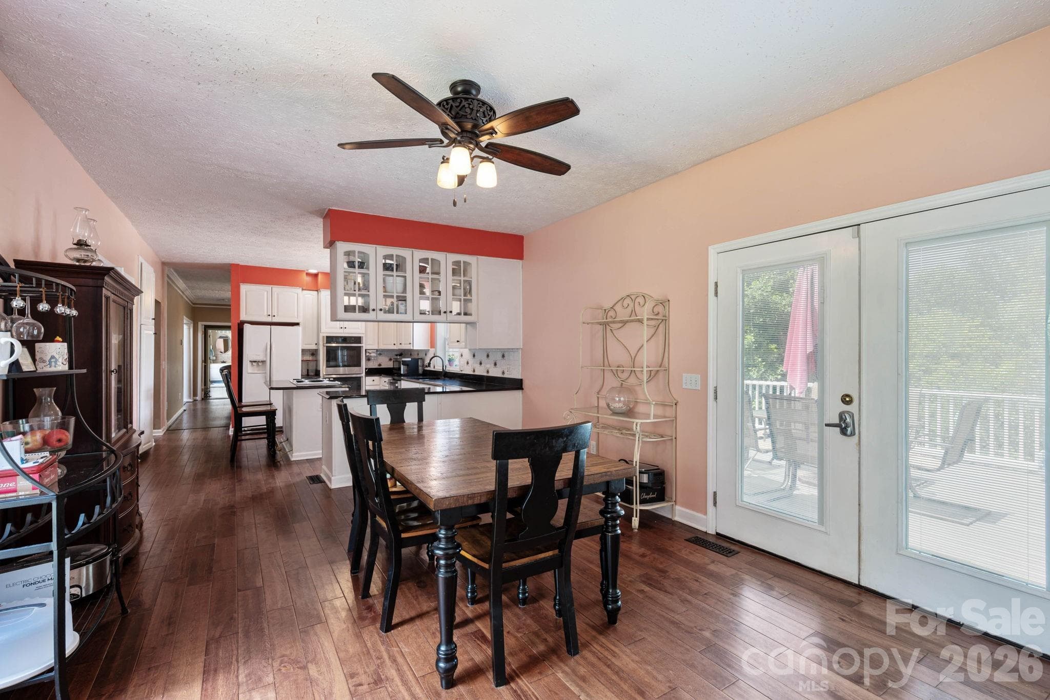 Single Family Residence at 295 Wilderness Ridge, Rutherfordton, photo 10 of 48