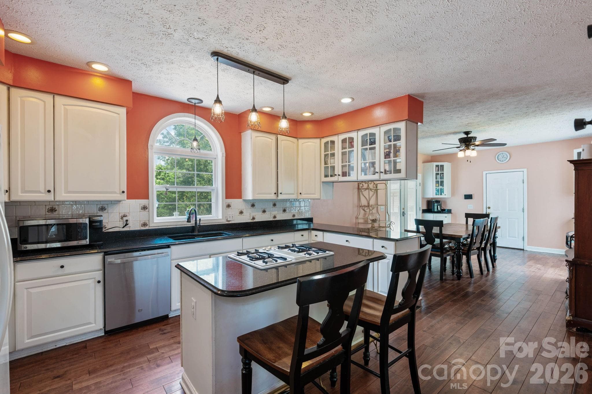 Single Family Residence at 295 Wilderness Ridge, Rutherfordton, photo 12 of 48