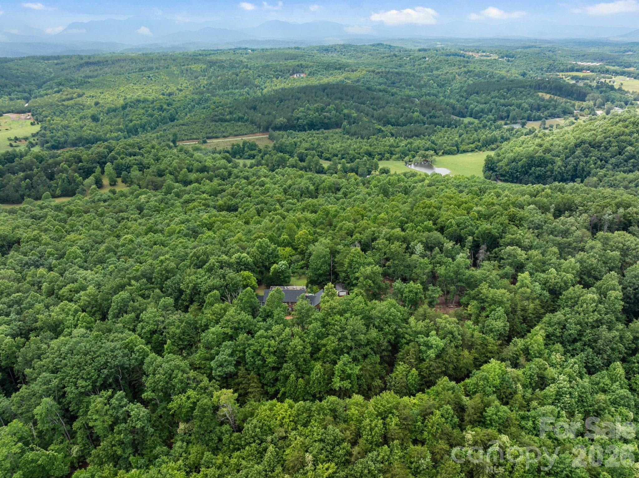 Single Family Residence at 295 Wilderness Ridge, Rutherfordton, photo 47 of 48