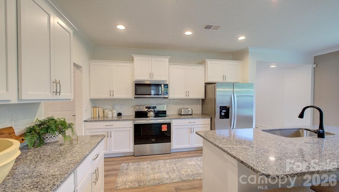 Photos are representative - model home - Weaverville
