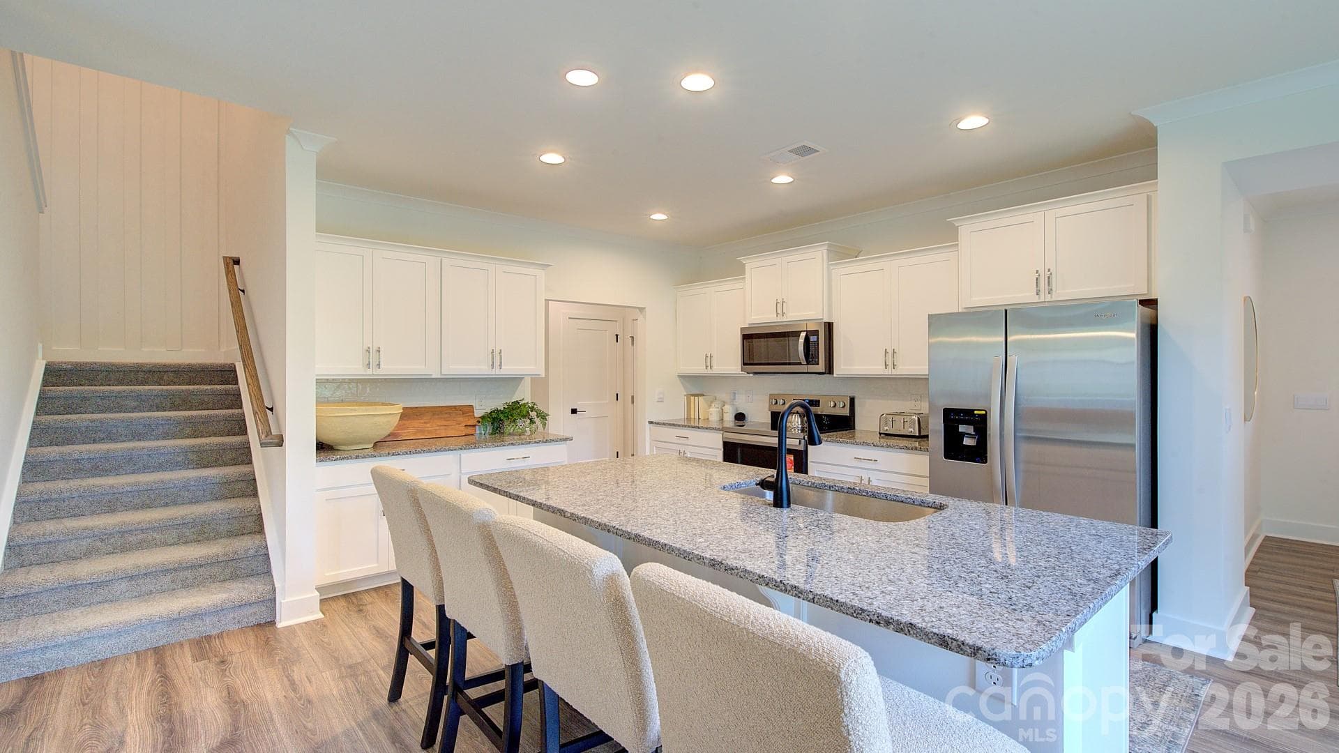 Photos are representative - model home - Weaverville