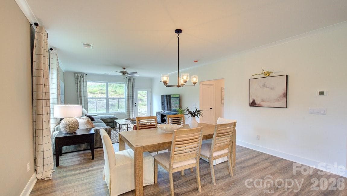 Photos are representative - model home - Weaverville