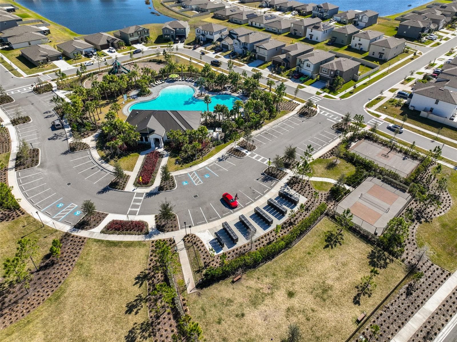 Single Family Residence at 5244 FIDDLE FIG AVE, WIMAUMA, photo 42 of 51
