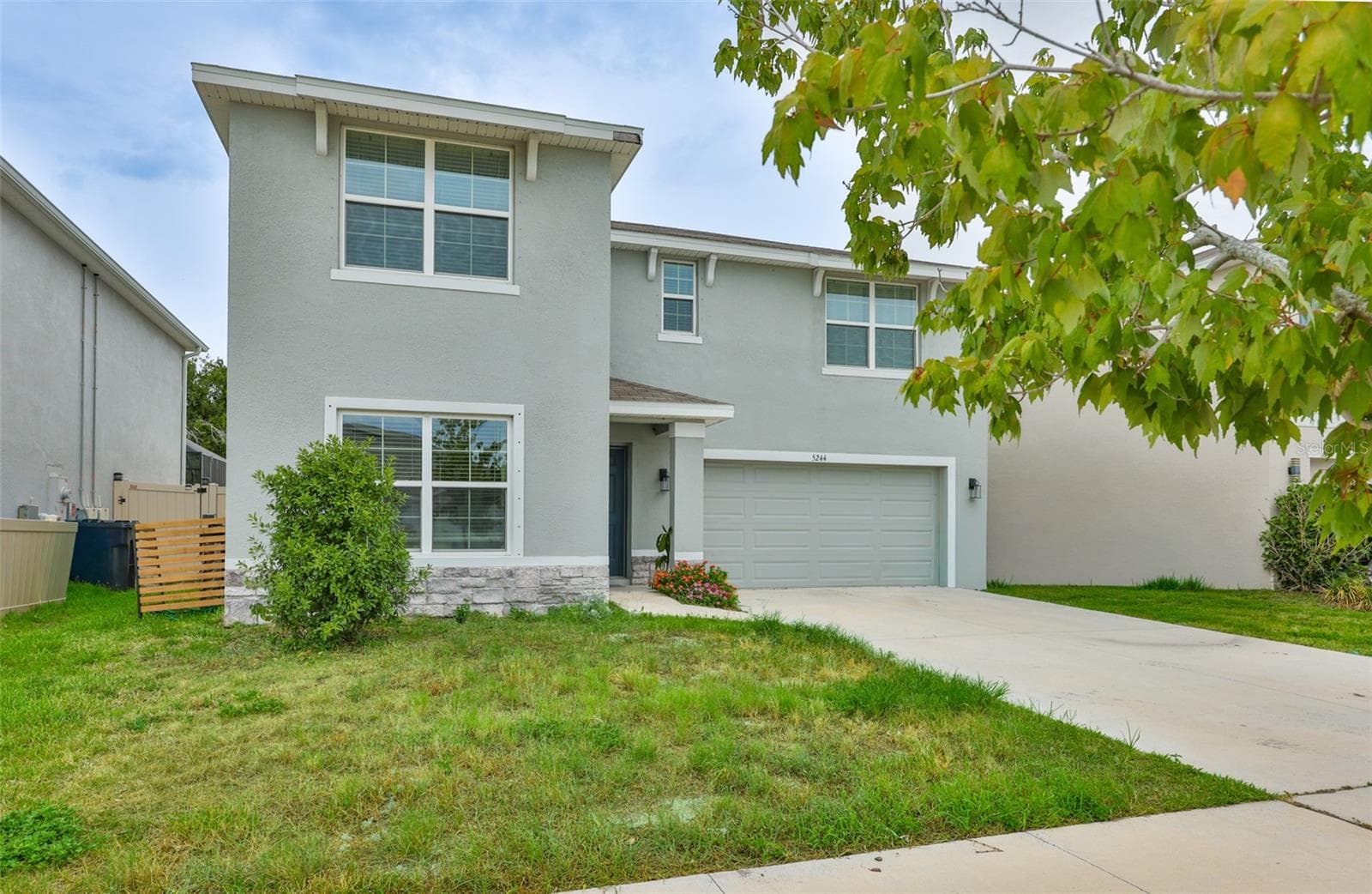 Single Family Residence at 5244 FIDDLE FIG AVE, WIMAUMA, photo 45 of 51