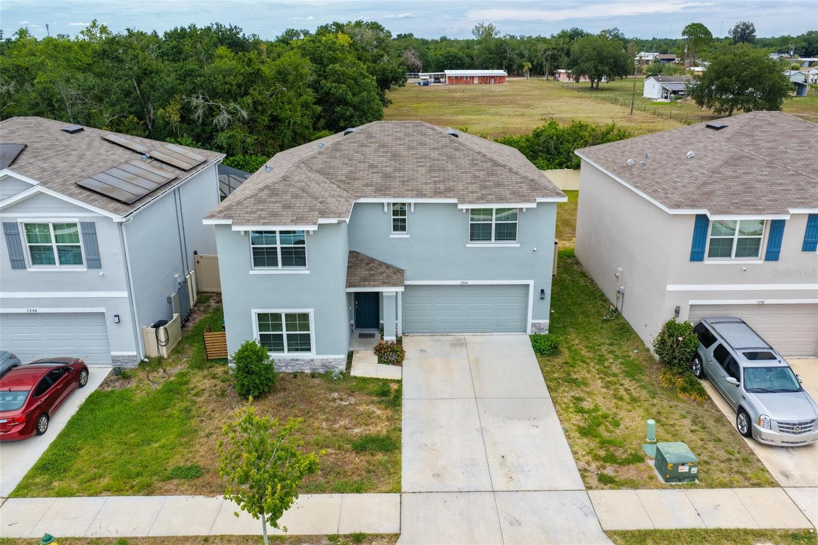 Single Family Residence at 5244 FIDDLE FIG AVE, WIMAUMA, photo 49 of 51