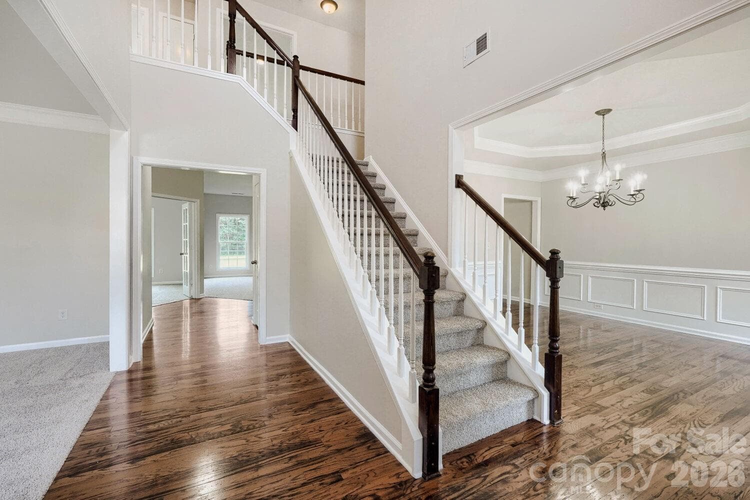 Single Family Residence at Waxhaw, photo 4 of 28