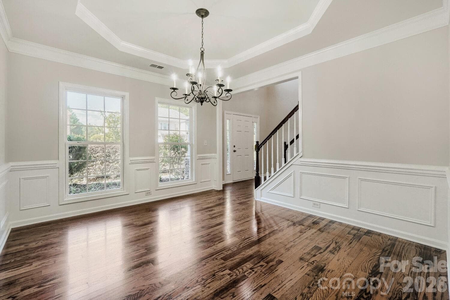 Single Family Residence at 5613 Shenandoah Drive, Waxhaw, photo 8 of 25