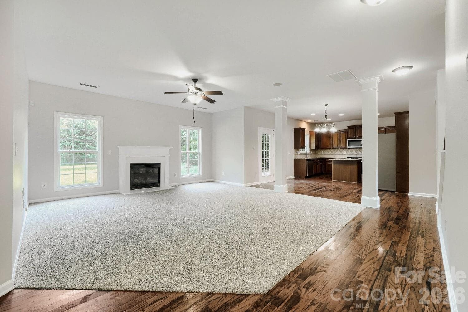 Single Family Residence at 5613 Shenandoah Drive, Waxhaw, photo 5 of 25